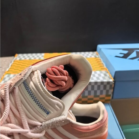 New Womens adidas Originals x Bad Bunny Sneaker - Picture 7 of 9